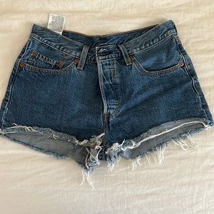 Levi’s 501 short